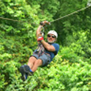 Meet your Posher, Joe